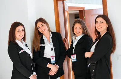 Interpretariato per Business a Teramo