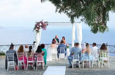 Interprete per Matrimonio a Teramo