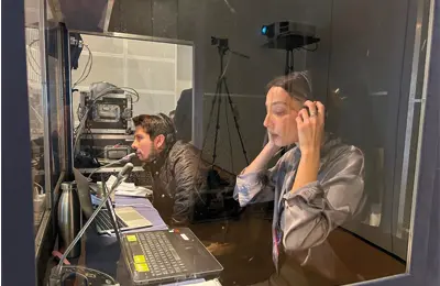 Interpreti per grandi Eventi a Teramo