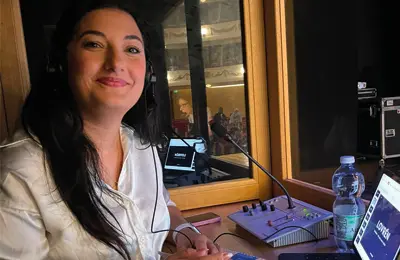 Interpreti per il settore Medico e Scientifico a Teramo